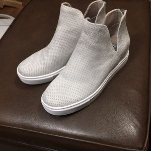 Brand New Steve Madden Georgie size 8.5